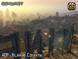 AOP : Blaine County