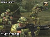 *THC* AIRBASE