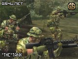 *THC*TANK