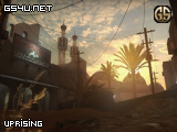 uprising