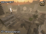 KF-Afghanistan
