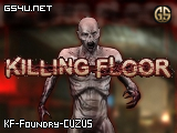 KF-Foundry-CUZUS