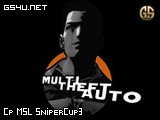 Cp: MSL SniperCup3