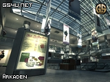 Arkaden