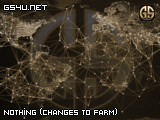 nothing (changes to farm)