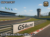 6 Hours of Spa-Francorchamps