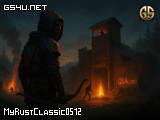 MyRustClassic0512