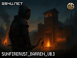 SUNFIRERUST_BARREN_V8.3