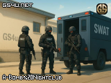 A-Bomb Nightclub