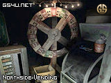 Northside Vending