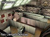 Red Library Offices