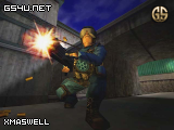 xmaswell