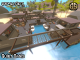 Quiet Oasis