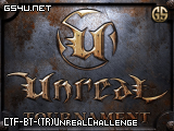CTF-BT-(TR)UnrealChallenge