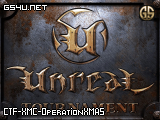 CTF-XMC-OperationXMAS