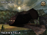 NyLeve's Falls