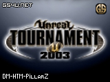 DM-HTM-PillarZ