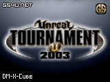DM-X-Cube