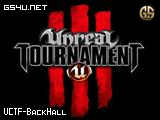 VCTF-BackHall