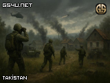 takistan