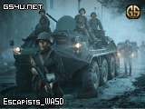 Escapists_WASD
