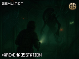 =ARC=CHAOSSTATION