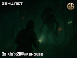 Osiris' Warehouse