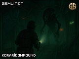 koraricompound