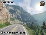 Floodescapecrater