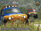 GERMAN AUTOBAHN ORIGINAL
