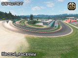 Hirochi_raceway