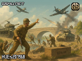 HUE 1968