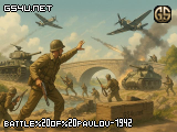 battle of pavlov-1942