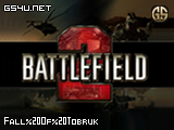 Fall Of Tobruk
