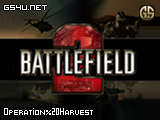 Operation Harvest
