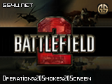 Operation Smoke Screen
