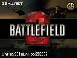 Wake Island 2007