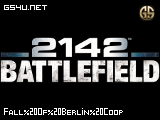 Fall Of Berlin Coop