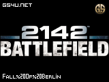 Fall Of Berlin