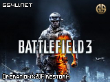 Operation Firestorm