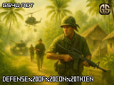 DEFENSE OF CON THIEN