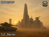 C&C_Bio.mix