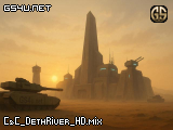 C&C_DethRiver_HD.mix