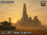 C&C_MPF_Tiber_River.mix