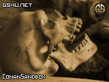 ConanSandbox