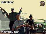 • RUSSIA •