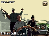 Criminal Russia