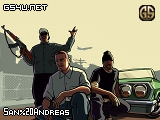 San Andreas