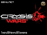 The New Towers