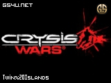 Twin Islands